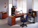 Офисная мебель, столы компьютерные, стулья офисные